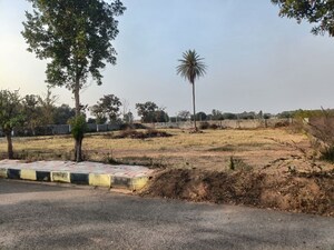  Plot For Sale in Shadnagar