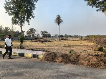 Plot Area in  Plot at Shadnagar – for Sale
