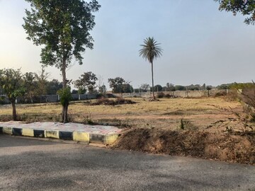 Plot Area in  Plot at Shadnagar – for Sale