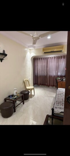 1 RkApartment For Rent in Nishigandha CHS Mahim