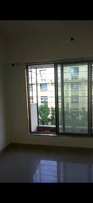 Bedroom in 3 BHK Apartment at Sadguru Poonam Heights, Goregaon West – for Sale