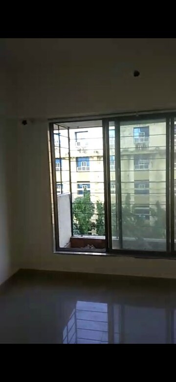 Bedroom in 3 BHK Apartment at Sadguru Poonam Heights, Goregaon West – for Sale