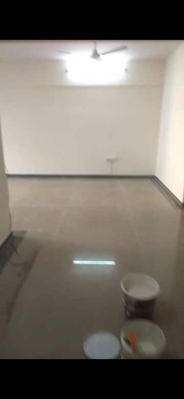 Living Room in 3 BHK Apartment at Sadguru Poonam Heights, Goregaon West – for Sale