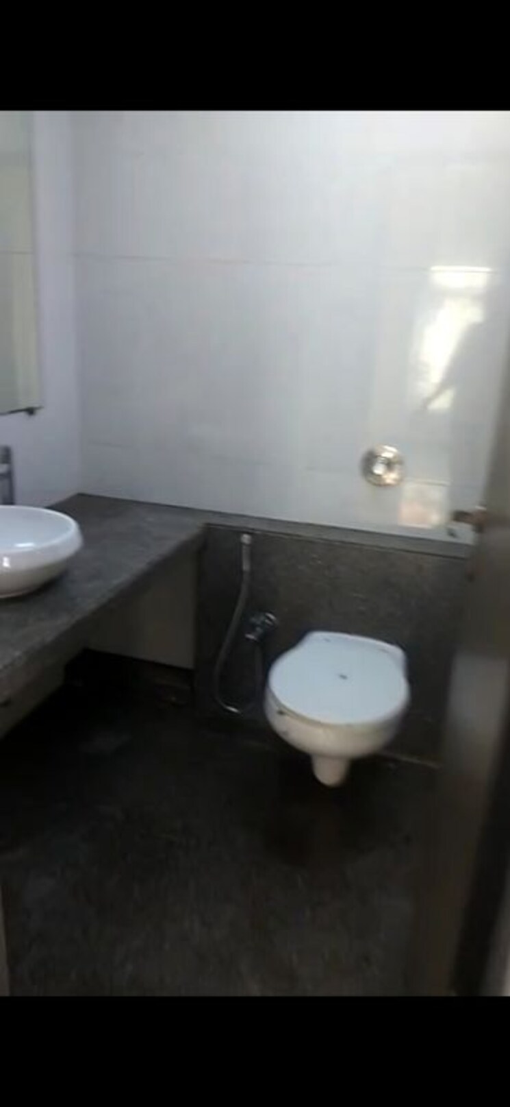 Bathroom, sadguru-poonam-heights 3 Bedroom 1850 Sq.Ft. Apartment In Goregaon West Mumbai 9932239