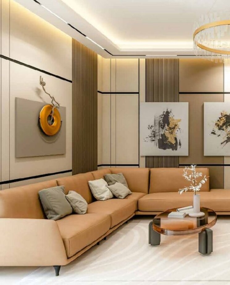 Bedroom, balewadi 3 Bedroom 1025 Sq.Ft. Apartment In Balewadi Pune 9932242