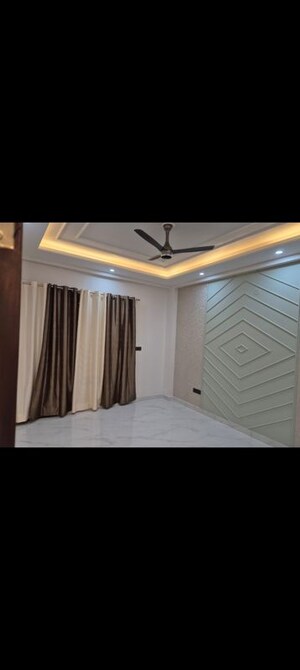 Bedroom in 3 BHK Builder Floor at Govindpuram – for Sale