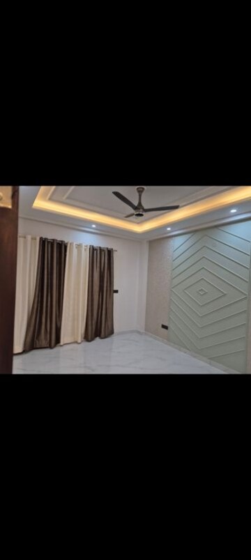 Bedroom in 3 BHK Builder Floor at Govindpuram – for Sale