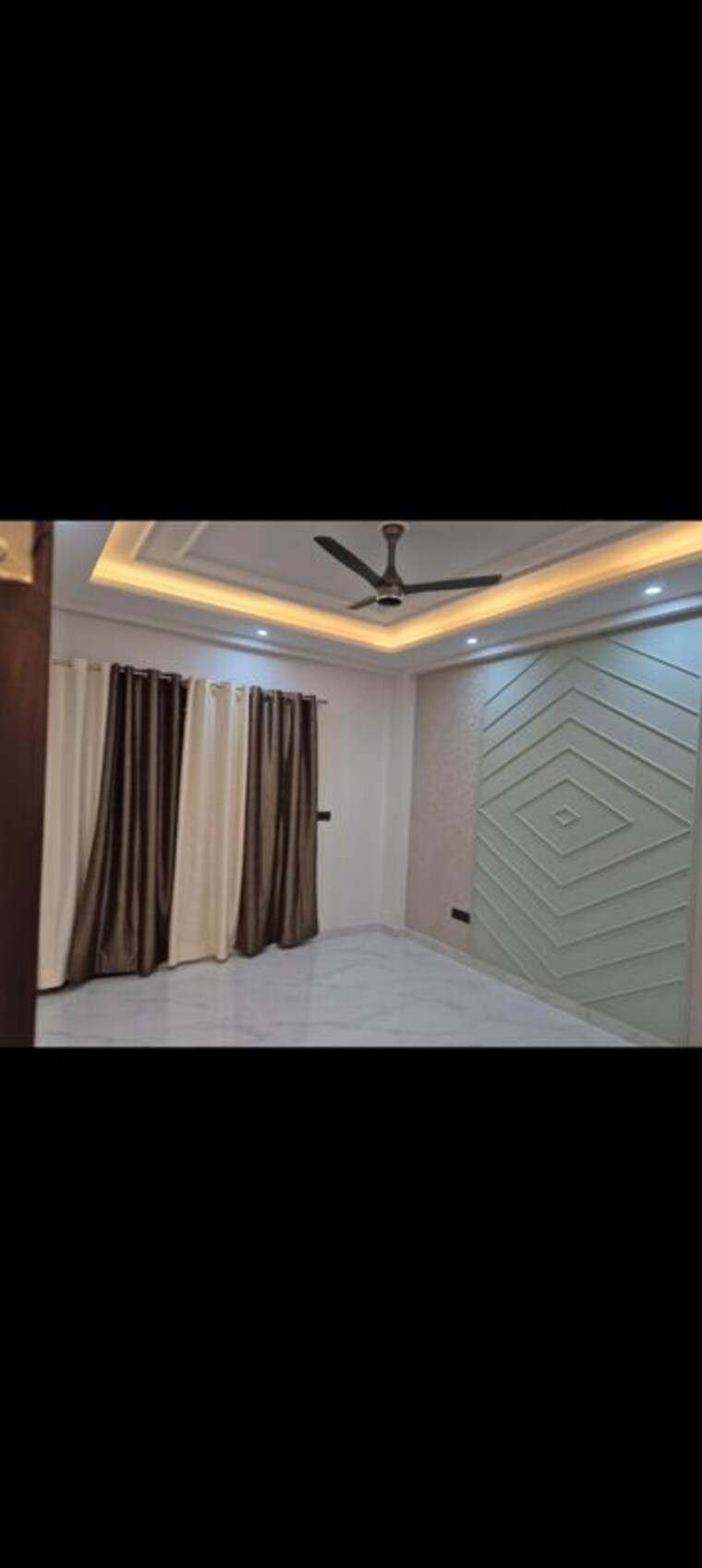 Bedroom, govindpuram 3 Bedroom 200 Sq.Mt. Builder Floor In Govindpuram Ghaziabad 9932252