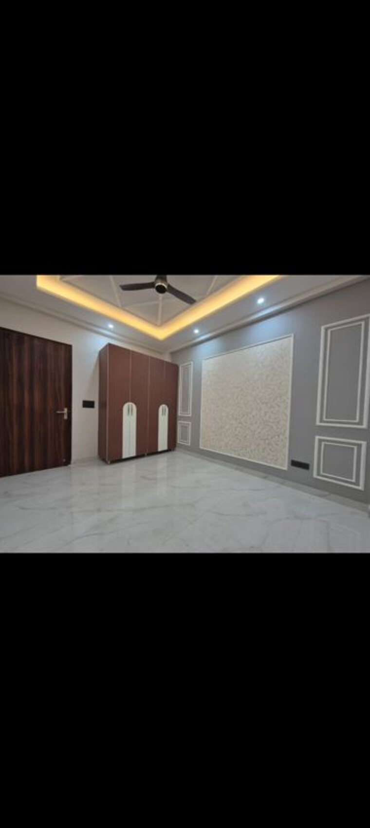 Bedroom, govindpuram 3 Bedroom 200 Sq.Mt. Builder Floor In Govindpuram Ghaziabad 9932252
