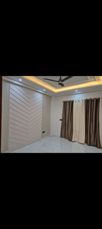 Bedroom in 3 BHK Builder Floor at Govindpuram – for Sale