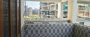 3 BHK Apartment – Exterior View View at Sector 11 Dwarka - for Rent