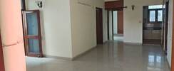 3 BHK + Servant Room Apartment For Rent in Sector 11 Dwarka