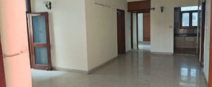 3 BHK Apartment For Rent in Sector 11 Dwarka