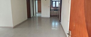 Building Lobby in 3 BHK Apartment at Sector 11 Dwarka – for Rent