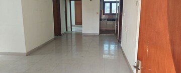 Building Lobby in 3 BHK Apartment at Sector 11 Dwarka – for Rent