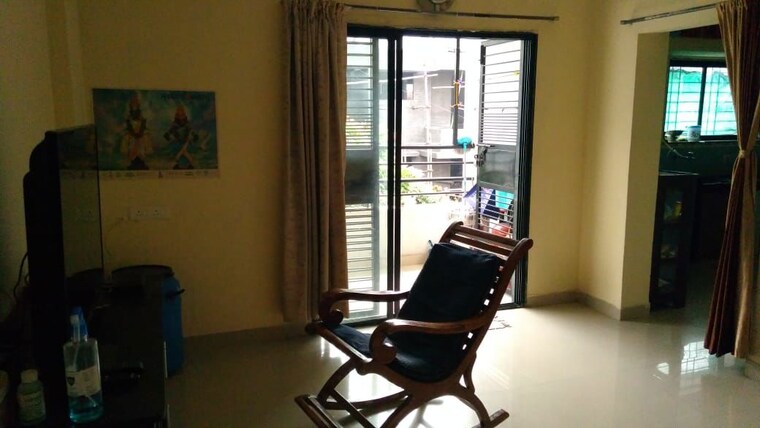 Room, rambaug colony 2 Bedroom 900 Sq.Ft. Apartment In Rambaug Colony Pune 9932224