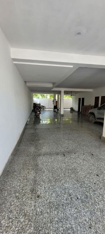 Parking in 4 BHK Apartment at Sector 79 – for Sale