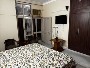 1 BHK Independent House For Rent in Panchkula Sector 20