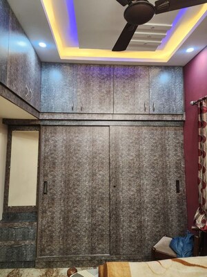 Furnished Amenities in 3 BHK Independent House at Hbr Layout – for Rent