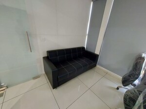 Staircase in  Office Space at Vastrapur – for Rent