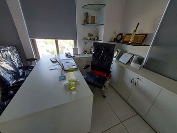 Team Area in  Office Space at Vastrapur – for Rent