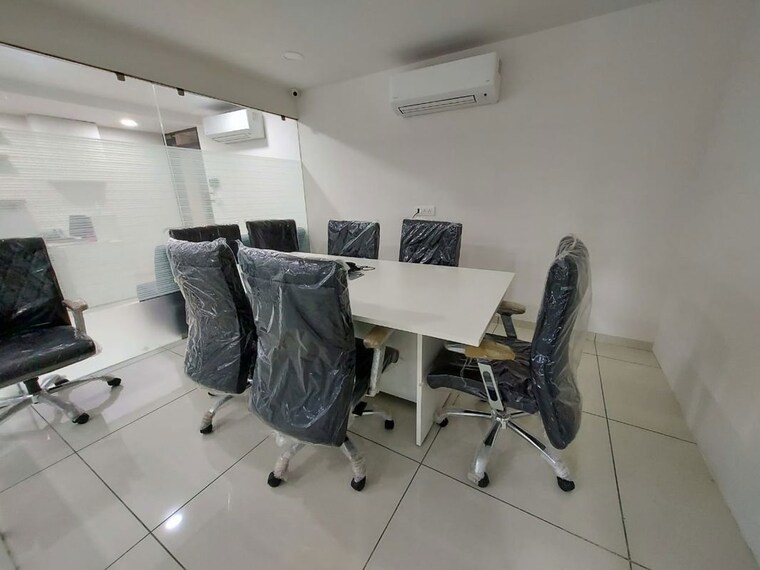 Team Area, vastrapur Commercial Office Space 1556 Sq.Ft. In Vastrapur Ahmedabad 9932223