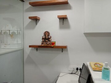 Furnished Amenities in  Office Space at Vastrapur – for Rent