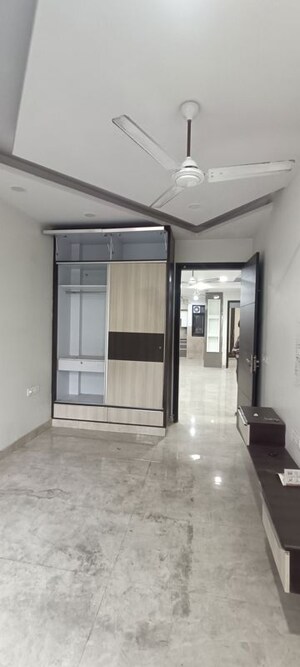 3 BHK Builder Floor For Rent in Rohini Sector 7