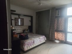 3 BHK Builder Floor For Rent in Vasant Vihar