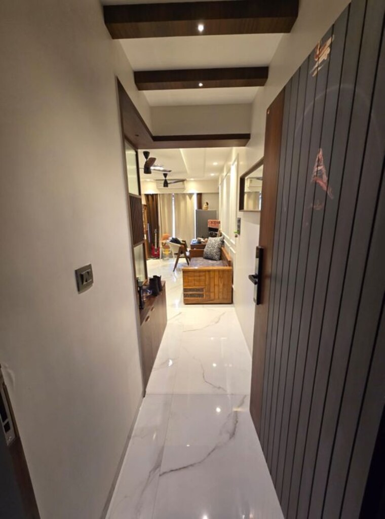 undefined, hiranandani-estate-polaris 2 Bedroom 870 Sq.Ft. Apartment In Hiranandani Estate Thane 9932276