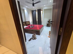 Balcony in 2 BHK Apartment at Hiranandani Estate Polaris, Hiranandani Estate – for Sale