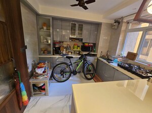 Parking in 2 BHK Apartment at Hiranandani Estate Polaris, Hiranandani Estate – for Sale