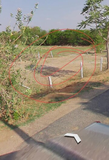  Plot – Garden View at Yacharam - for Sale