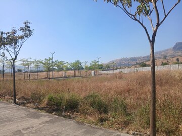 Plot Area in  Plot at Nashik Road – for Sale