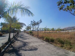 Plot Area in  Plot at Nashik Road – for Sale