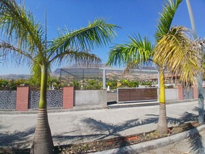  Plot – Exterior View View at Nashik Road - for Sale