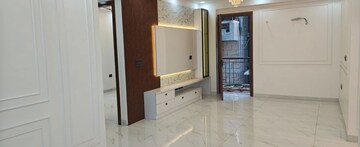3 BHK Apartment For Rent in Sector 18 Dwarka