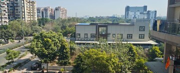 3 BHK Apartment – Exterior View View at Sector 18 Dwarka - for Rent