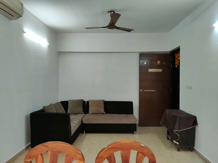 undefined, vasant-leela-apartment 2 Bedroom 800 Sq.Ft. Apartment In Ghodbunder Road Thane 9932289