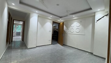 Room in 2 BHK Builder Floor at Chattarpur – for Rent