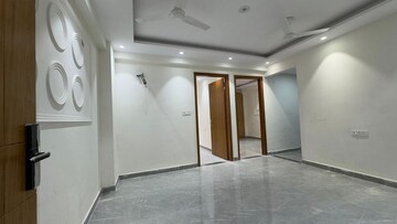 Hall in 2 BHK Builder Floor at Chattarpur – for Rent