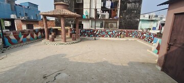 3 BHK Apartment – Exterior View View at Ashiana Arcade, Indrapuram - for Rent