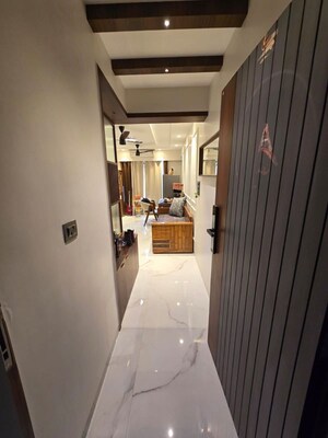 Living Room in 2 BHK Apartment at Hiranandani Estate Polaris, Hiranandani Estate – for Sale