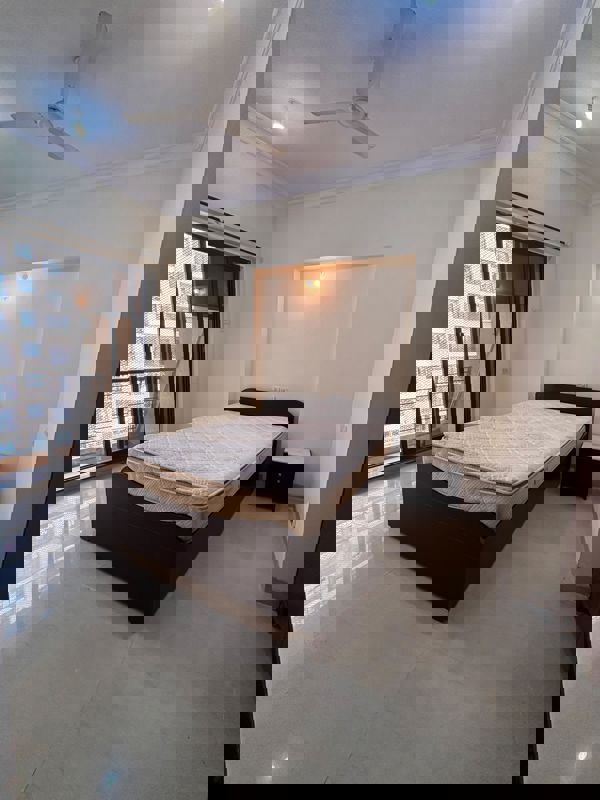 1 BHK 470 Sq.Ft. Apartment in K Raheja Raheja Residency