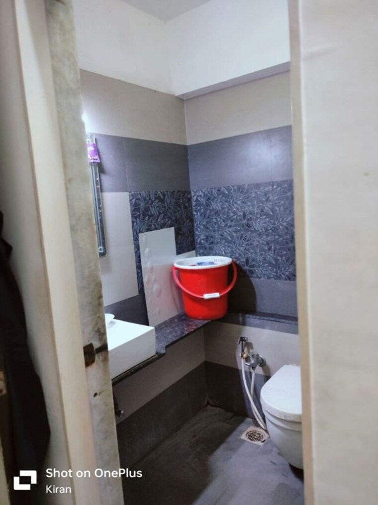 Attached Bathroom, dedhia-elita 2 Bedroom 630 Sq.Ft. Apartment In Ghodbunder Road Thane 9932303