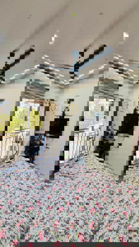 2 BHK + Pooja Room 630 Sq.Ft. Apartment in Dedhia Elita