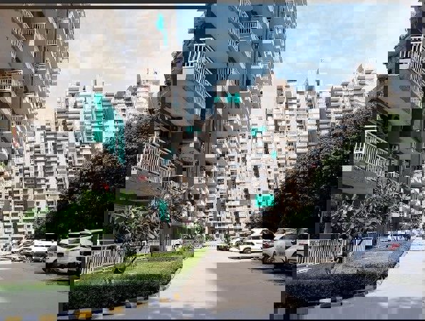 3 BHK 648 Sq.Ft. Apartment in Conscient Habitat 78