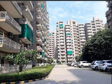 3 BHK Apartment For Rent in Conscient Habitat 78, Sector 78