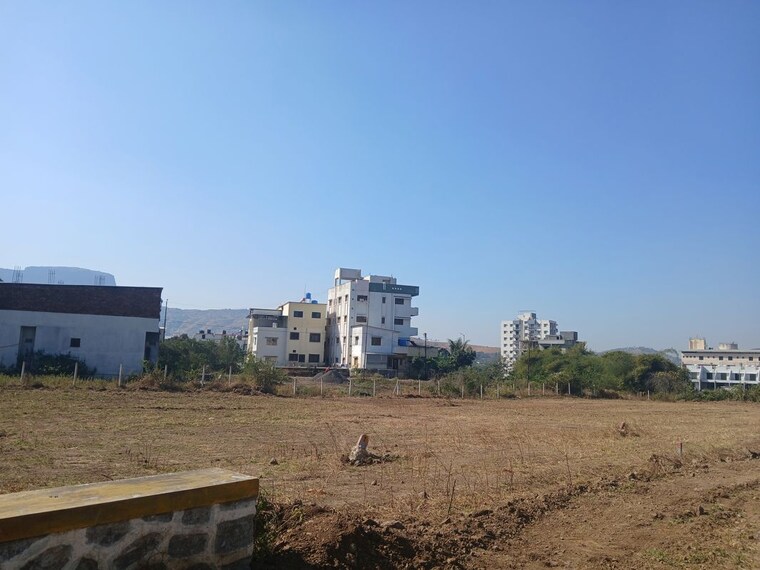 undefined, nasik road  75 Sq.Yd. Plot In Nasik Road Nashik 9932307