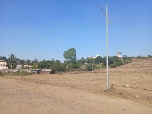 Plot Area in  Plot at Nasik Road – for Sale